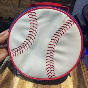 Thermos Baseball lunchbox